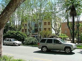 Hotel Moderno Rimini Exterior photo